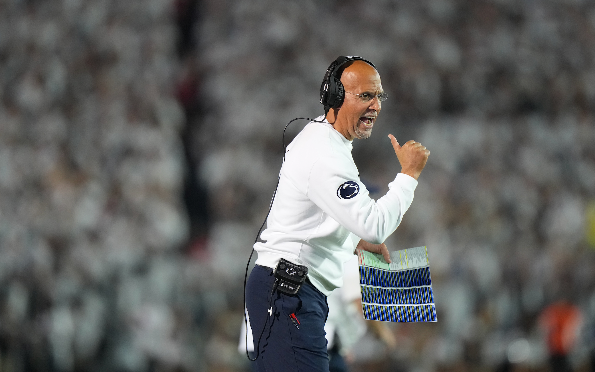 Penn State Nittany Lions